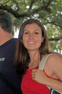 Corinne Vander Ploeg