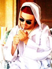 Mohamed Magdy