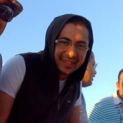 Ali Refaat