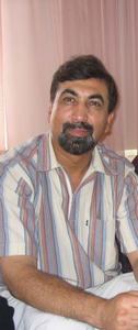Ata Safi