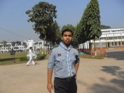 Sudip Biswas