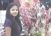Sushma Singh