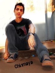Chinmaya Kumar