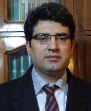 Mohsen Hashemi