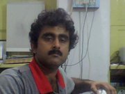 Guruprasad Bhattacharya