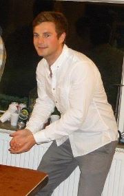 Tom Howker
