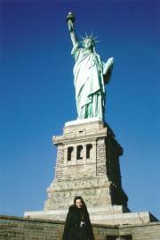 Δήμητρα Χαντζάρα