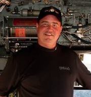 Mark Bissell