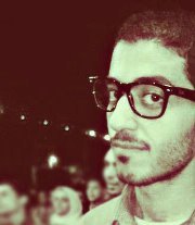 Ahmed Samy