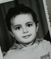 علي المسعودي