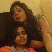 Asma Ahmad