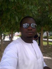 Sulaiman Ahmed