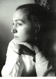 Irina Grigorian
