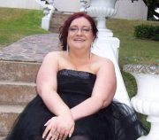 Fiona Buscombe
