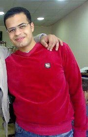 Ahmed Elwahed