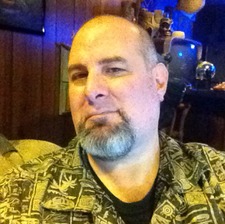 Mark Cisney