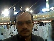 خالد النجار