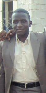 الصالح محمد الصالح