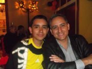 Hector Delgado