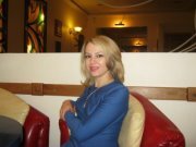 Олеся Сафронова