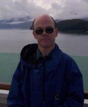 Steven Wrightson