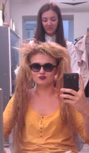 Ирина Клинцова