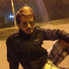 Abhishek