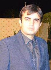 Ghulam Ayzed