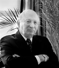 Jerry Finkel
