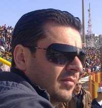 Esam Tuffaha