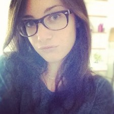 Claudia Marin