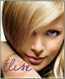 Elise Chase