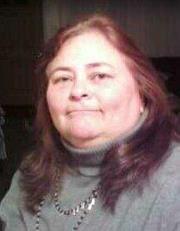 Ann Pendleton-klutts