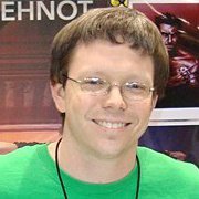 Chris Ehnot
