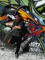 Yudha Prasetyawan