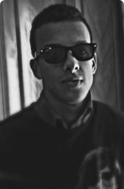 Mostafa Khaled