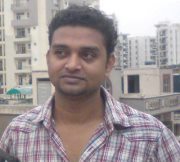 Srikanth Velugoti