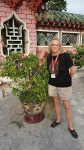 Sandra Preece wallace