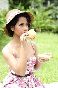 Jenna Morales