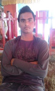 Ankit Srivastava