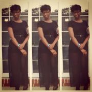 Chelsey Nettey