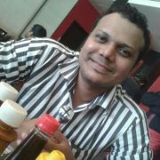 Siddhesh Kerkar