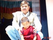 Sanjiv Patel