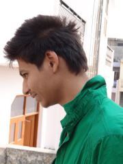 Saurav Lucifar