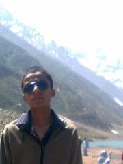 Muhammad Hamza