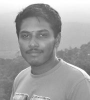 Bharath Rajgupta ec