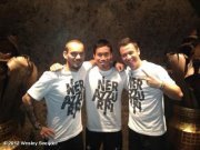 Bahak Hackrock