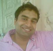 Rahul Sen