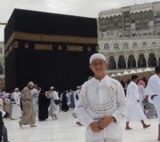 Muhammad Arandra