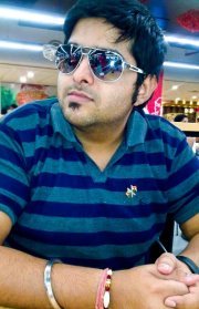 Debasish Chakraborty